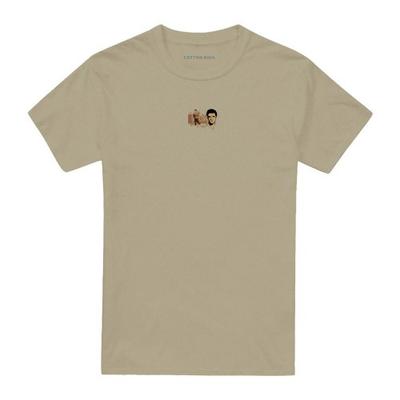 Elvis Presley Unisex Erwachsenen At The Gates T-Shirt