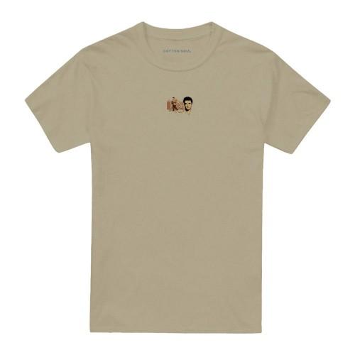 Elvis Presley Unisex Adult At The Gates T-Shirt