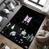 Harmony Diversity Carpet Living Room and Bedroom Mats Home Decor Christmas Gifts Dormitory Decoration Art