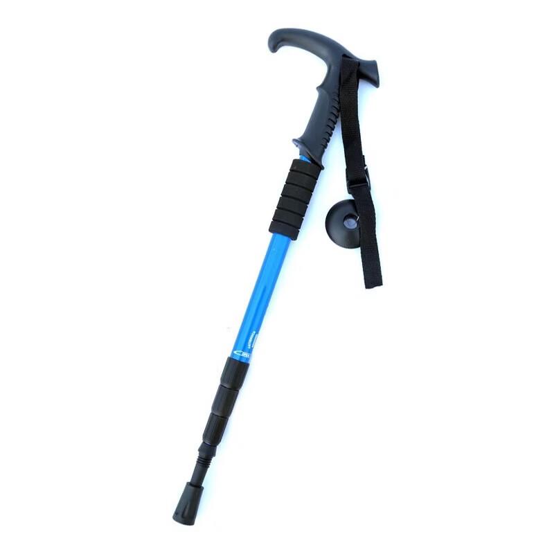 Chuanfeng CF-1127 Telescopic Trekking Pole