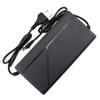 54.6V 2A/3A/5A Lithium Battery Smart Charger AC100-240V With Fan For 13S 48V 20A 30A E-two Wheelers Li-ion Cells Fast Charging
