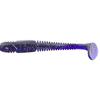 Lure Silicone Lucky John Tioga 2.4inch/99mm/9pcs