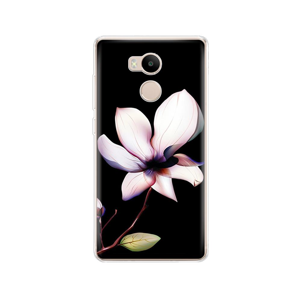 soft TPU Cases For xiaomi Redmi 4 pro Case Cover Silicon phone Cover For Redmi 4 prime Case printing 360 full protective coque