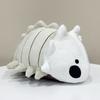 New 19cm Silksong Bell Beast Plush Toy Soft Cute Cartoon Anime Pillow Doll Gift for Girls Birthday Christmas