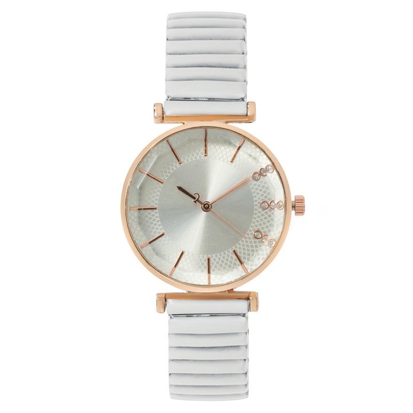 

Женские Модные Винтажные Часы One Size белый