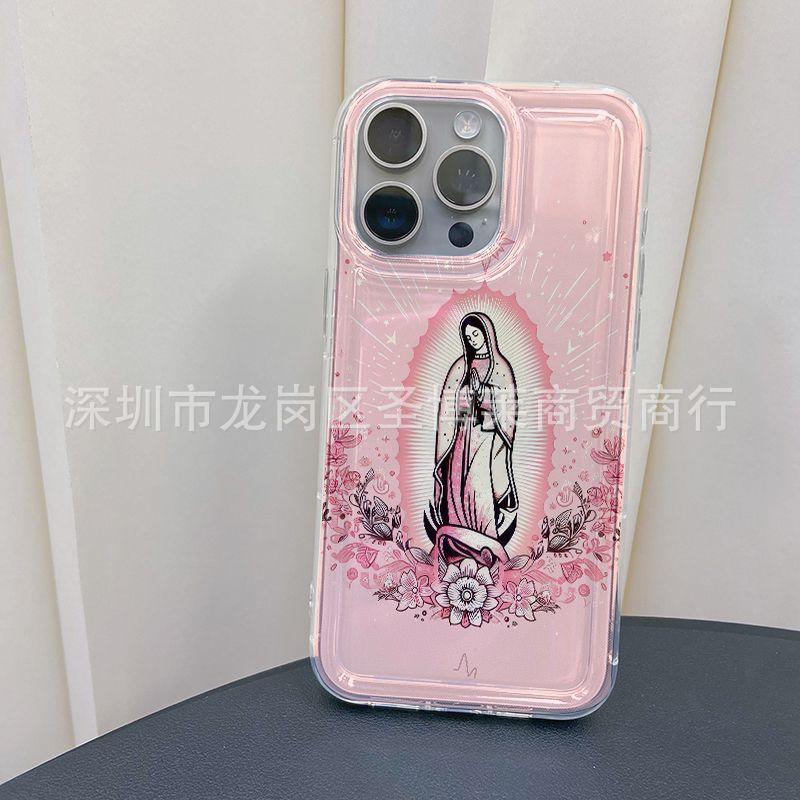 The new foreign trade model is suitable for Apple 15 mobile phone case iphone12promax set 14/13/11/XR emery 16