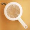 DYS Home Handheld Coffee Tea Leaf Filter Strainer Sieve Colander
