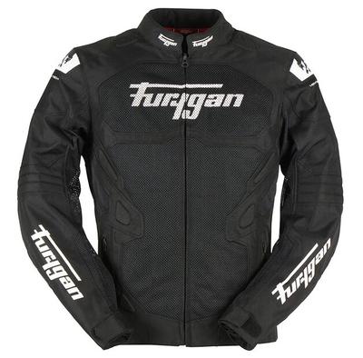 Furygan Atom Vented Evo Motorcycle Jacket