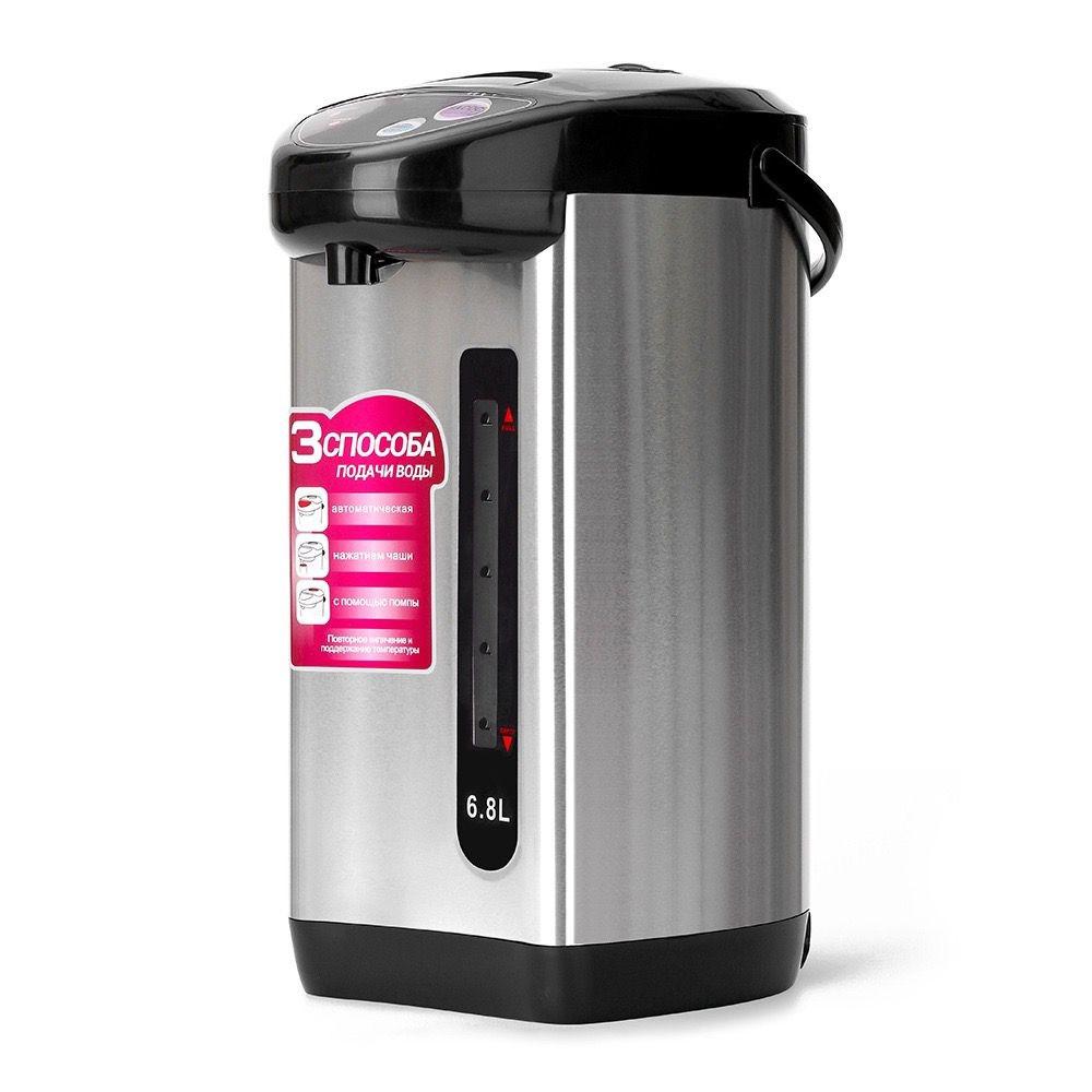 6.8L Hot Water Dispenser water dispenser Thermos Flask Thermo Pot Water Heater Dispenser