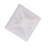 Nylon Cable Tie Mounts
