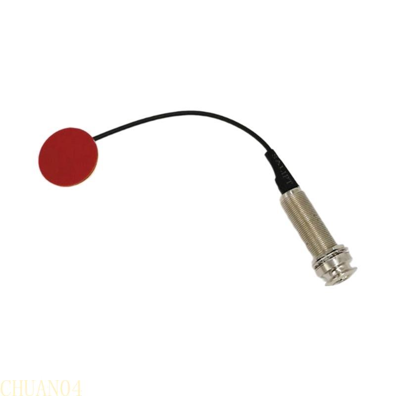 A1A2 Звукосниматель для микрофона Звукосниматель для гитары Предусилитель для гитары Пьезозвукосниматель Звукосниматели для калимбы Звукосниматель для мандолины