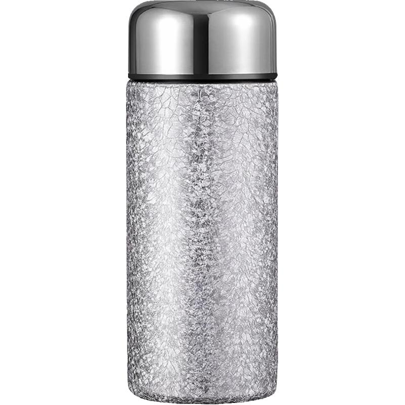 Quan Ge Titanium Insulated Bottle