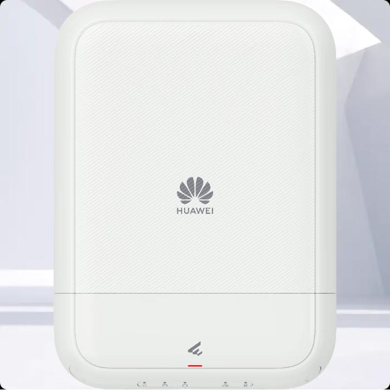 HUAWEI AP771 Wi-Fi 7 Outdoor Enterprise-Grade Wireless Access Point (CN version)