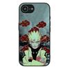 Cover for Apple iPhone 17 16 11 Pro XS Max XR 6 7 8 Plus + 16E SE 2020 2022 Air 5 Coque Phone Case Poster Pain Akatsuki Narutos