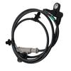 6394409834 Rear Left Right ABS Wheel Speed Sensor For Mercedes-Benz Vito Viano Mixto W639 6395406407 6394404806 6394409734