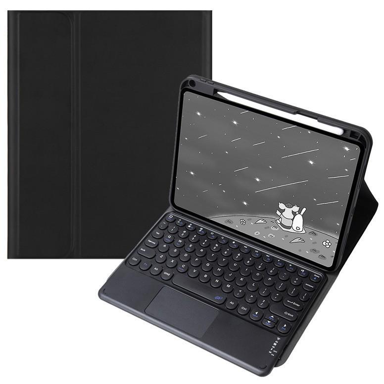 Huawei MatePad SE11 Tablet Case with Bluetooth Magic Touch Keyboard and Protective Cover Huawei Matepad Air 11.5S