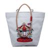 Environmentally Friendly Shopping Bag - Waterproof, Large Capacity, Hand-held, Shoulder Bag, Tote Bag