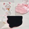 Cute Fortune Cat Cell Phone Holder Bracket Cartoon Cute Cell Phone Holder Creative Cute style small animal
