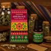 Arruda Rue Fragrance Oil 10ml - Banjara