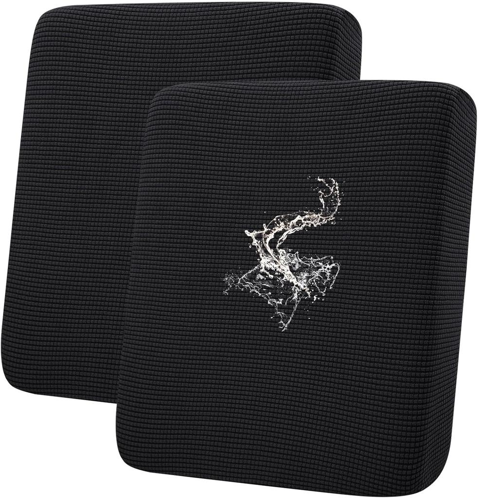 Waterproof Couch Cushion Covers Washable Sofa Cushion Slipcovers Thick Stretch Fabric Couch Sofa Covers