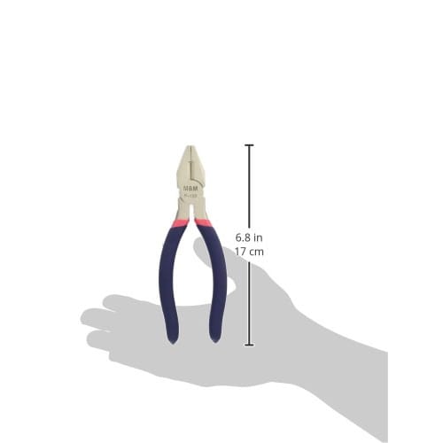 Takagi M&M pliers 150mm