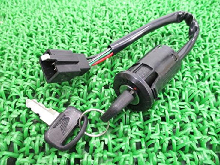 

Оригинальные мотоциклетные запчасти Honda Super Cub 70 Главный цилиндр ключа 35100-198-690 Super Cub 90