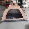 Automatic Quick-Open Outdoor Camping and Beach Sunshade Tent