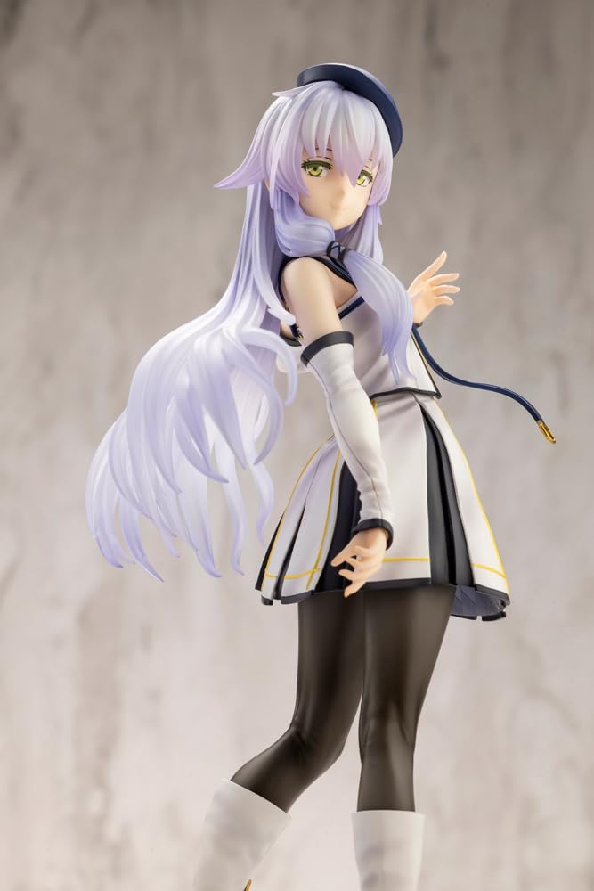 Kotobukiya Trails Series Altina Orion Trails Scale PVC Painted Complete Figure World's Ver. 1/8