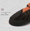 New Beginner-Friendly Non-Slip Lightweight Rock Climbing Shoes - Anti-Fall & Wear-Resistant.
