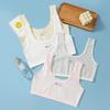 Roupa interior (Meninas a partir de 4 anos) – Sutiãs, tops e regatas