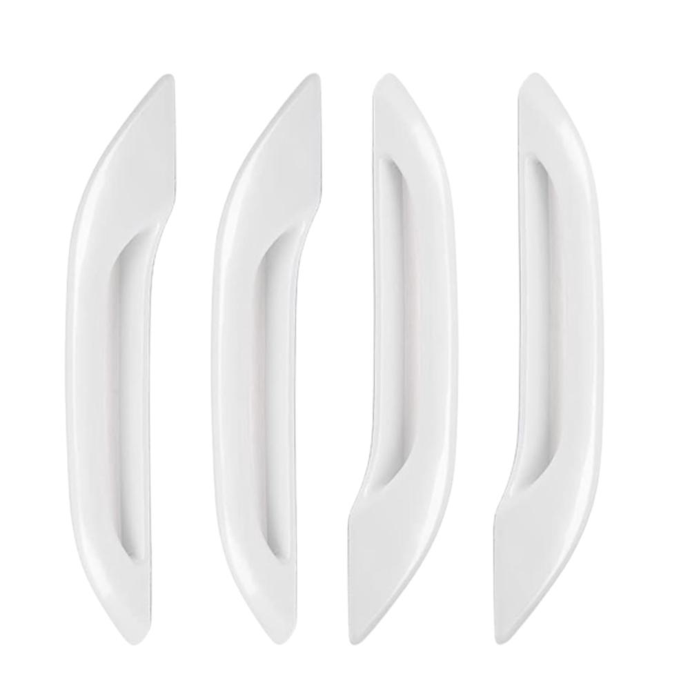 Türgriffabdeckung für Model 3/Y 2017 2018 2019 2020 2024 2024 2024 Außen Auto Styling Dekoration Zubehör