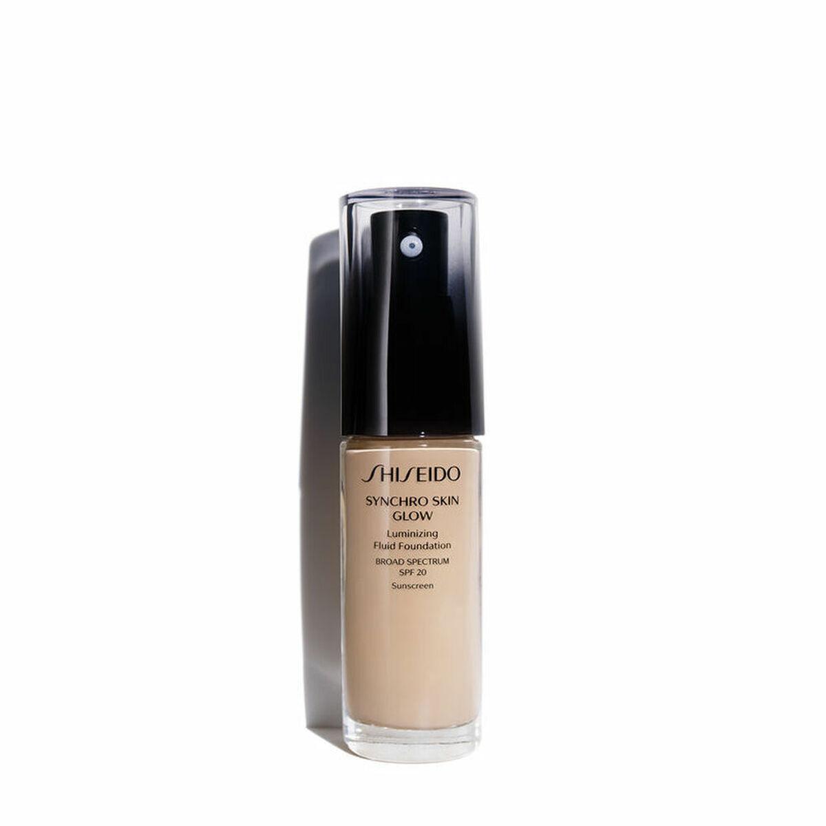 

Shiseido Кремовая база под макияж 729238135406 30 мл