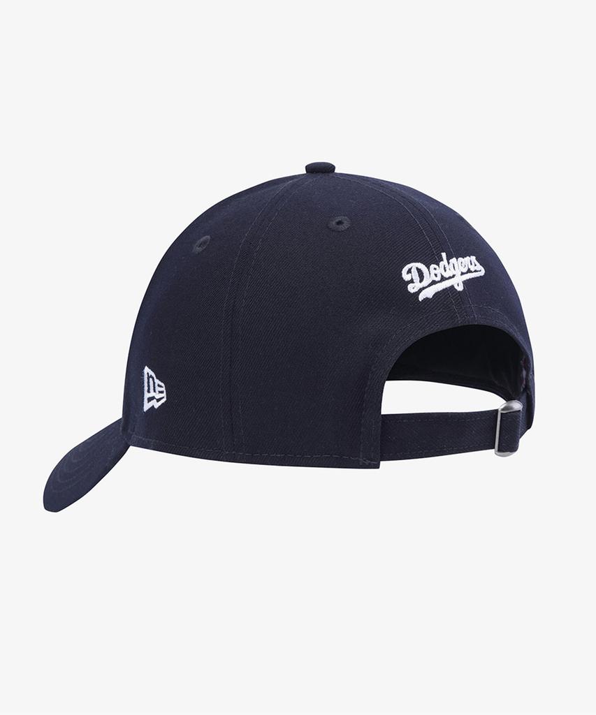NEW ERA 940 Mlb Flower Losdod Nvy