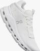 On Cloudnova 2 Sneakers (3ME30210108) All White