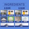 100g High-Temp Epoxy Casting Glue for Metal Bonding , Leak Repair, Deep Penetration , Strong Strength