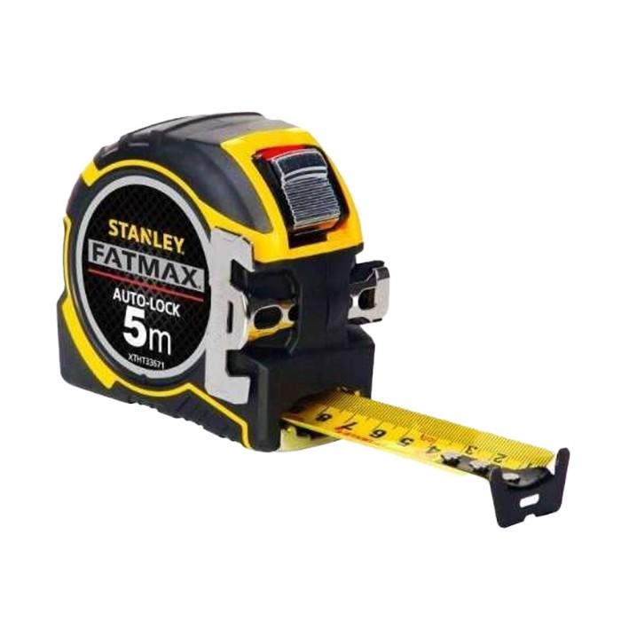 Stanley Fatmax Autolock Tape Measure