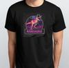 Mother'S Day Mamasaurus Dinosaur Graphic T-SHIRT S M L XL XXL 3 4 XL Black