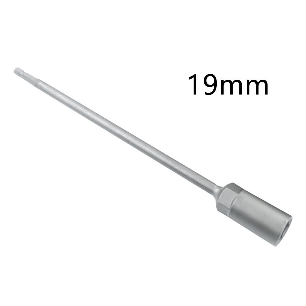 Hex Socket For Power Drills 250mm Lengthen High Quality