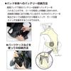 TJM Design Cool Fan Fuga a 2023 upgrade that lets you breathe even when wearing a Powerful airflow around the lasting approximately 8 hours on high