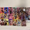 [USED] Toilet-Bound Hanako-kun Volumes 0-17 + After School Hanako-kun + Aidairo Art Book