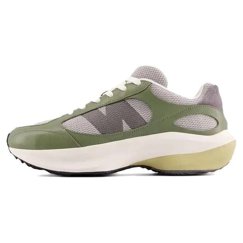 

новые New Balance Wrpd Runner Темный Оливин 42.5