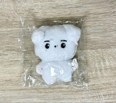 [USED] ENHYPEN Sunghoon SUNGHOON Doll Plush Toy Approx. 10cm