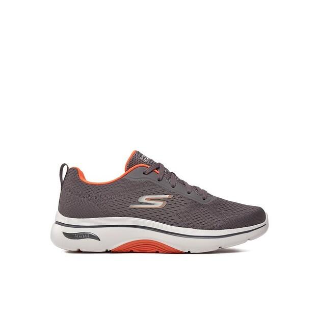 Кроссовки Skechers Go Walk Arch Fit 2.0-Idyllic 2 EU 40