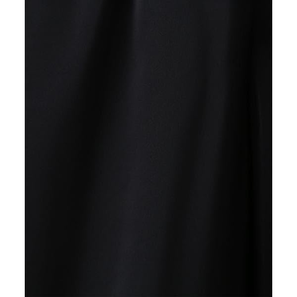 Natural Beauty Basic Satin Casual Women's Pants, Off-Beige