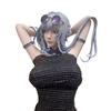 New 45Cm Honkai: Star Rail Anime Figures Jingliu Game Figure Sexy Girl Pvc Statue Room Decoration Collection Model Toy Gift