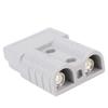 Connector 100A Connector 10Pcs Battery Power Connector 50A 600V 16Mm² 6Awg Cable Terminal