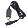 15V One Blade Shaver Charger   OneBlade QP6510 QP6520 QP6530 QP6550 USB To DC 15V Power Supply Plug