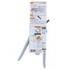 Igarashi Plyer IPS Soft Touch Water Pliers with Made in Spring, 250mm, WH-250S, Japan, Tsubame-Sanjo