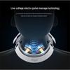 MZ Smart Pulse Neck and Shoulder Massager CN plug (adapter included)