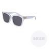 GUCCI Eyewear Double G Square frame Sunglasses (Unisex) Sunglasses GG0034S